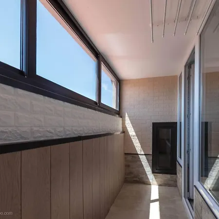 Welcome To The Pop House Apartment Varna